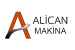 Alican Makina
