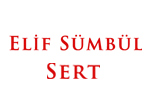 Elif Sümbül Sert